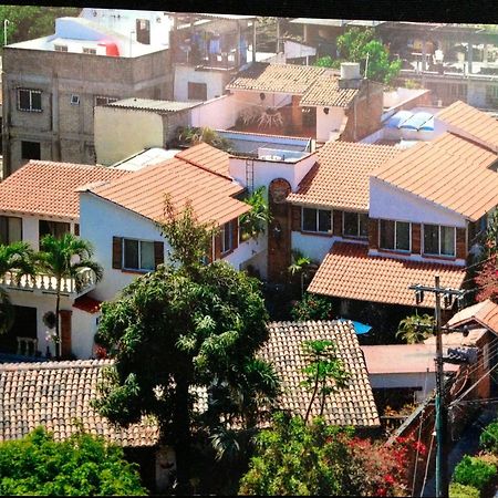 פוארטו ואלארטה Hotel Boutique Casa Fantasia מראה חיצוני תמונה