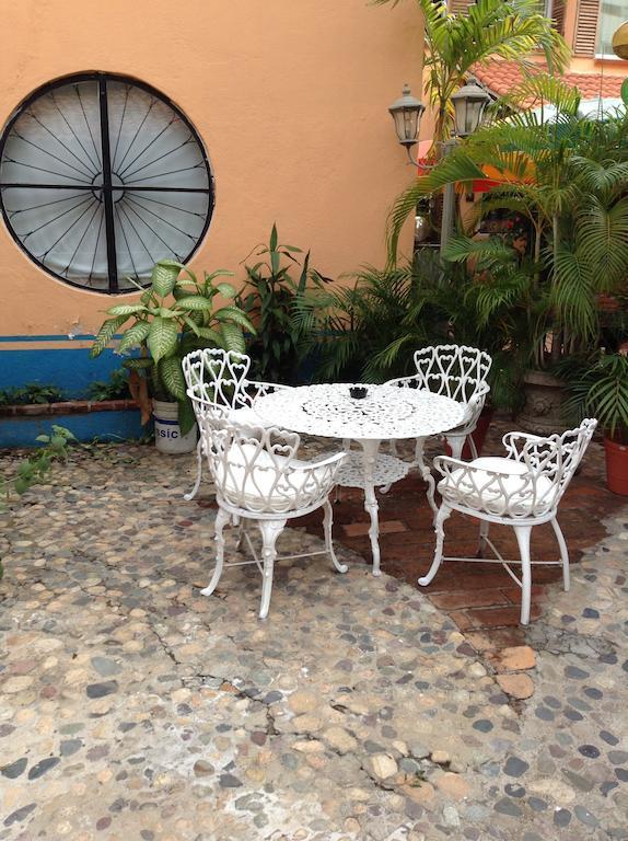 פוארטו ואלארטה Hotel Boutique Casa Fantasia מראה חיצוני תמונה
