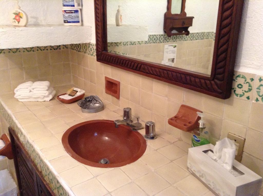 פוארטו ואלארטה Hotel Boutique Casa Fantasia מראה חיצוני תמונה