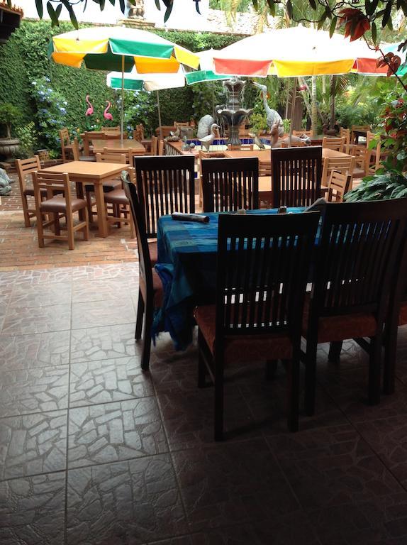 פוארטו ואלארטה Hotel Boutique Casa Fantasia מראה חיצוני תמונה
