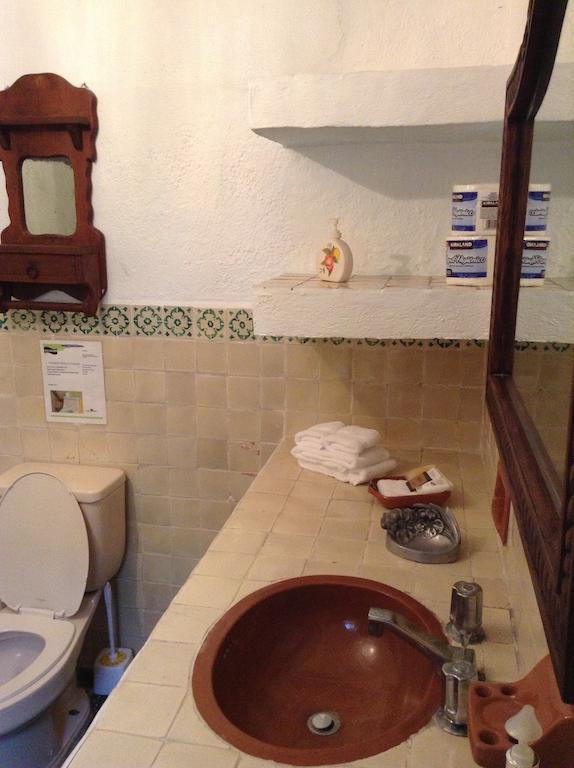 פוארטו ואלארטה Hotel Boutique Casa Fantasia מראה חיצוני תמונה