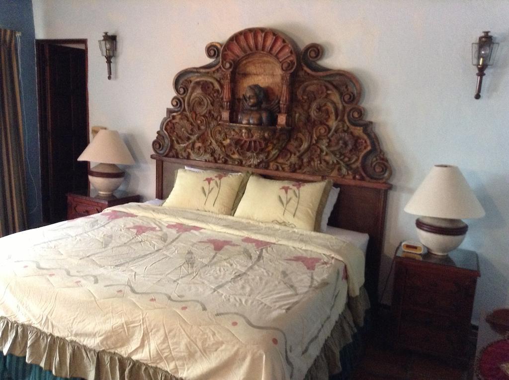 פוארטו ואלארטה Hotel Boutique Casa Fantasia מראה חיצוני תמונה