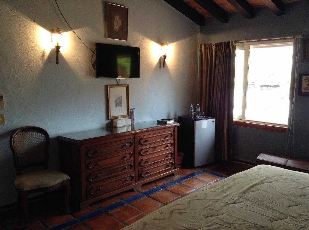 פוארטו ואלארטה Hotel Boutique Casa Fantasia מראה חיצוני תמונה