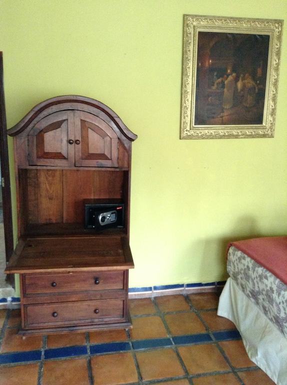 פוארטו ואלארטה Hotel Boutique Casa Fantasia מראה חיצוני תמונה