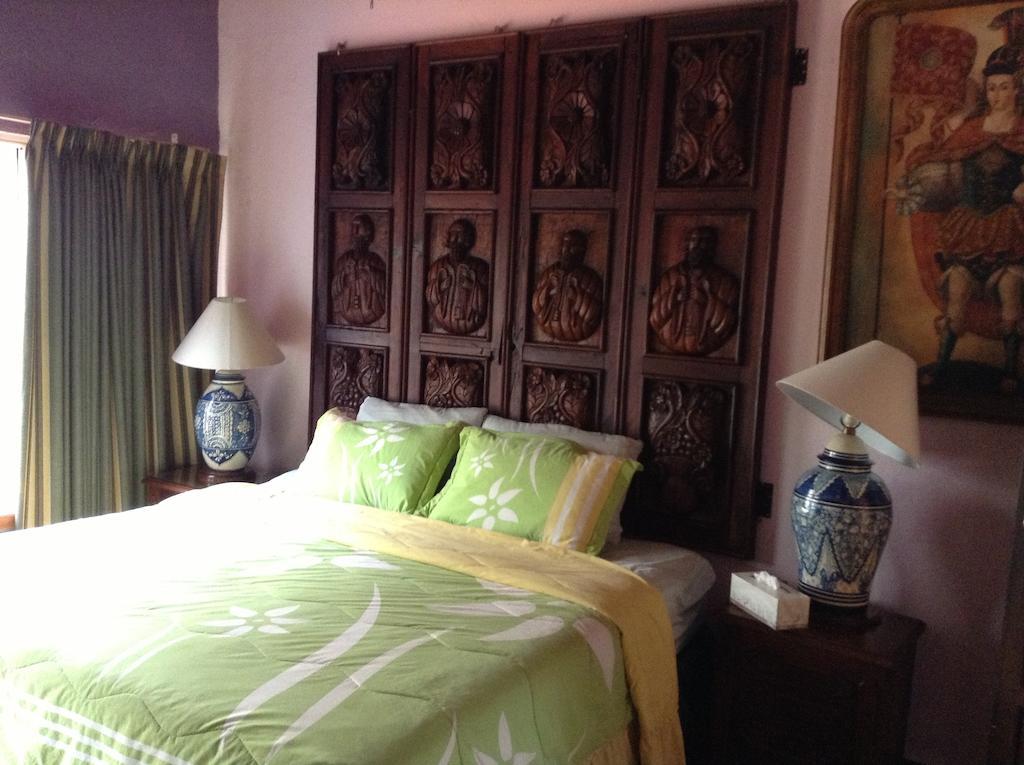 פוארטו ואלארטה Hotel Boutique Casa Fantasia מראה חיצוני תמונה