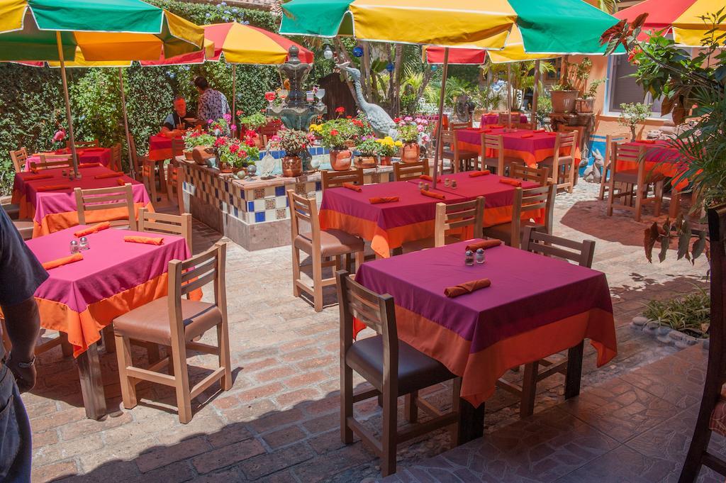 פוארטו ואלארטה Hotel Boutique Casa Fantasia מראה חיצוני תמונה