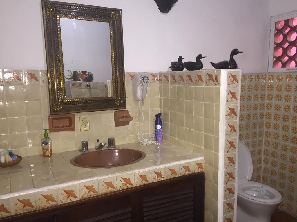 פוארטו ואלארטה Hotel Boutique Casa Fantasia מראה חיצוני תמונה