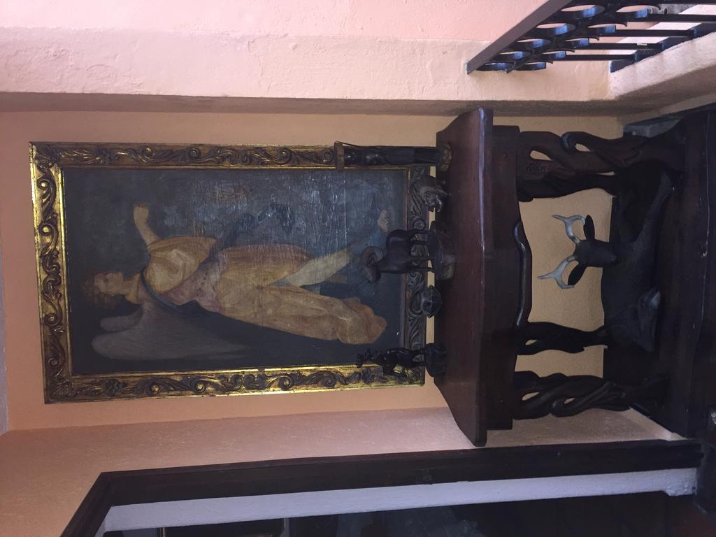 פוארטו ואלארטה Hotel Boutique Casa Fantasia חדר תמונה