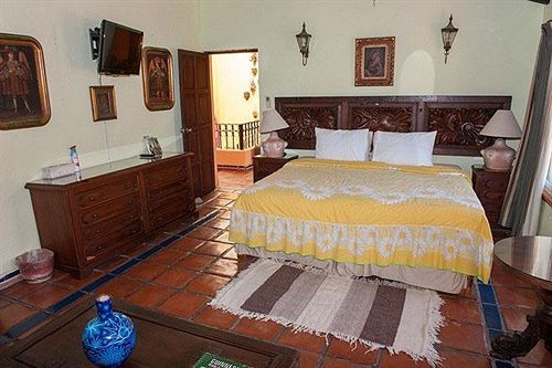 פוארטו ואלארטה Hotel Boutique Casa Fantasia מראה חיצוני תמונה