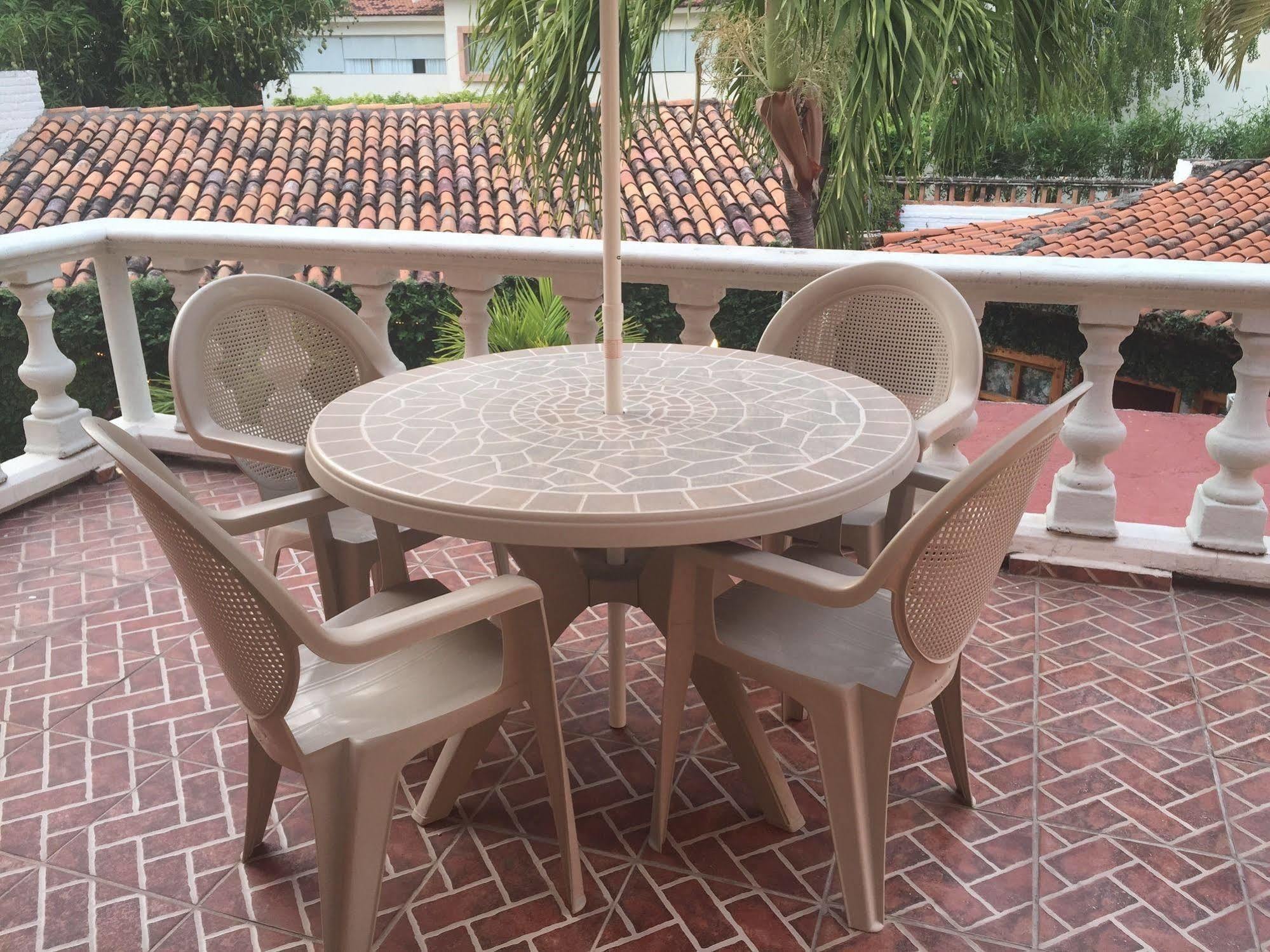 פוארטו ואלארטה Hotel Boutique Casa Fantasia מראה חיצוני תמונה